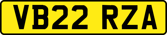 VB22RZA