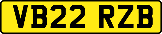 VB22RZB