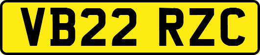 VB22RZC