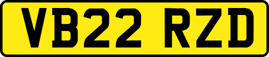 VB22RZD