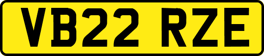 VB22RZE
