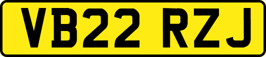 VB22RZJ