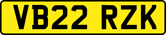 VB22RZK