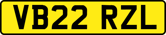 VB22RZL