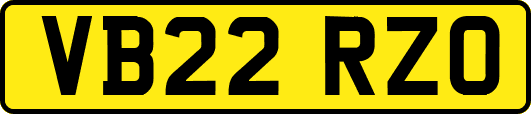 VB22RZO