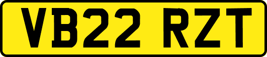 VB22RZT