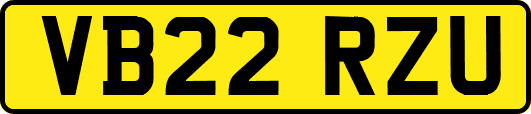 VB22RZU