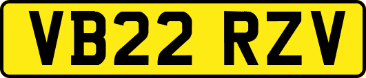 VB22RZV
