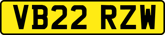 VB22RZW