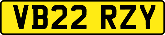 VB22RZY