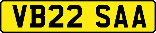 VB22SAA