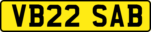 VB22SAB