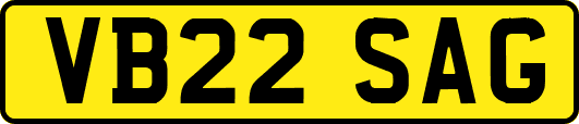 VB22SAG