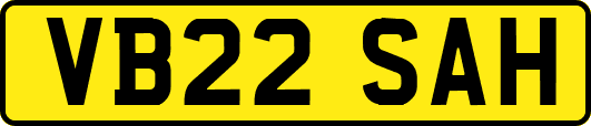 VB22SAH