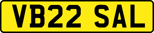 VB22SAL