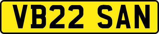 VB22SAN