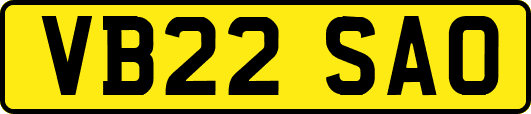 VB22SAO