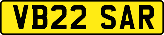 VB22SAR
