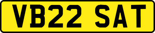 VB22SAT