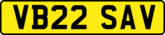 VB22SAV