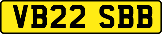VB22SBB