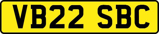 VB22SBC