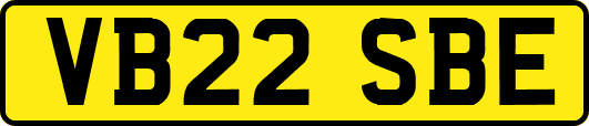 VB22SBE