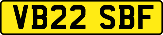 VB22SBF