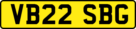 VB22SBG