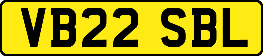 VB22SBL