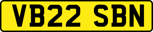 VB22SBN