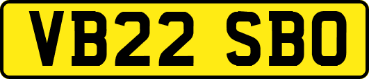 VB22SBO