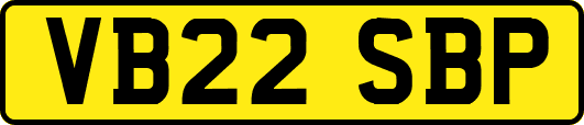 VB22SBP