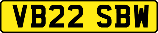 VB22SBW