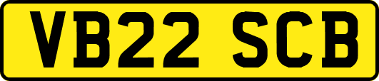 VB22SCB