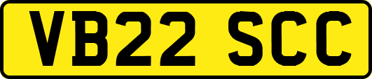 VB22SCC