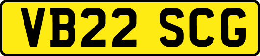 VB22SCG