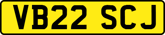 VB22SCJ