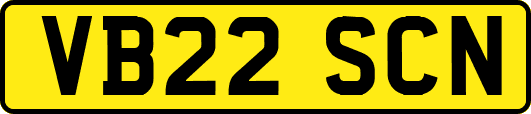 VB22SCN