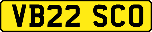 VB22SCO