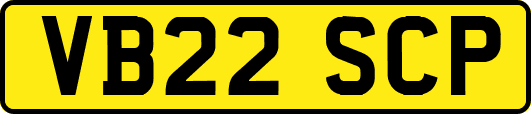 VB22SCP