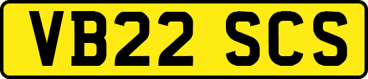 VB22SCS
