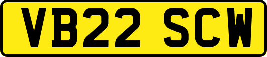 VB22SCW