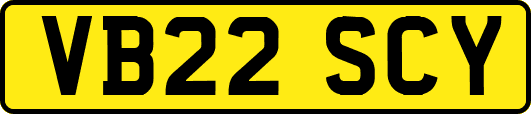 VB22SCY
