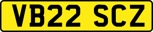 VB22SCZ