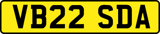 VB22SDA