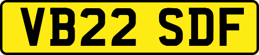 VB22SDF