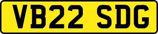 VB22SDG