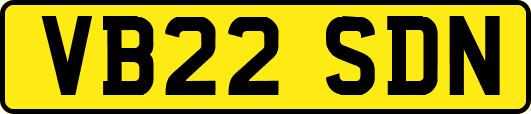 VB22SDN