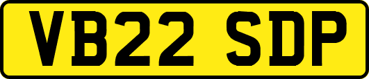 VB22SDP